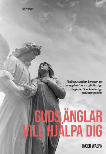 Guds änglar vill hjälpa dig, en produkt från Nya Musik som utvecklar och engagerar människor i alla åldrar.