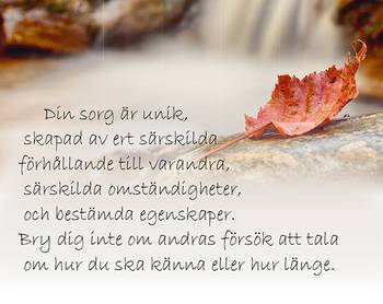 Kortask - Tröst, en produkt från Nya Musik som utvecklar och engagerar människor i alla åldrar.