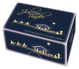 Kortask - Julens stora under, en produkt från Nya Musik som utvecklar och engagerar människor i alla åldrar.