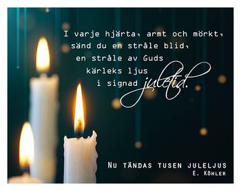 Kortask - Julens stora under, en produkt från Nya Musik som utvecklar och engagerar människor i alla åldrar.