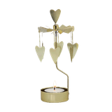 Änglaspel - Hjärta guld, en produkt från Nya Musik som utvecklar och engagerar människor i alla åldrar.