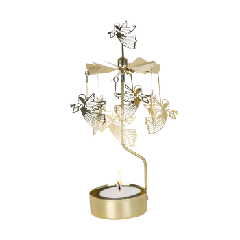 Änglaspel stort - Flygande ängel, en produkt från Nya Musik som utvecklar och engagerar människor i alla åldrar.