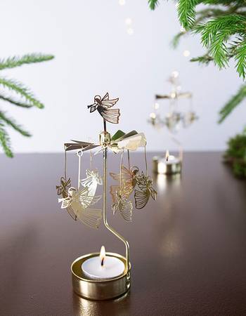 Änglaspel stort - Flygande ängel, en produkt från Nya Musik som utvecklar och engagerar människor i alla åldrar.