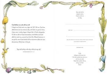 Dopbevis : Vuxendop 10-pack, en produkt från Nya Musik som utvecklar och engagerar människor i alla åldrar.