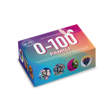 MIG 0-100 Familj, en produkt från Nya Musik som utvecklar och engagerar människor i alla åldrar.