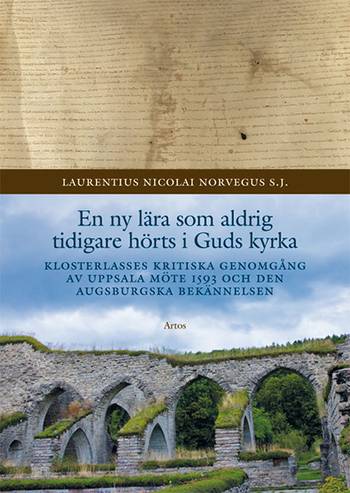 En ny lära som aldrig tidigare hörts i Guds kyrka, en produkt från Nya Musik som utvecklar och engagerar människor i alla åldrar.