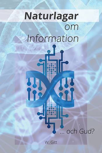 Naturlagar om information ... och Gud?, en produkt från Nya Musik som utvecklar och engagerar människor i alla åldrar.