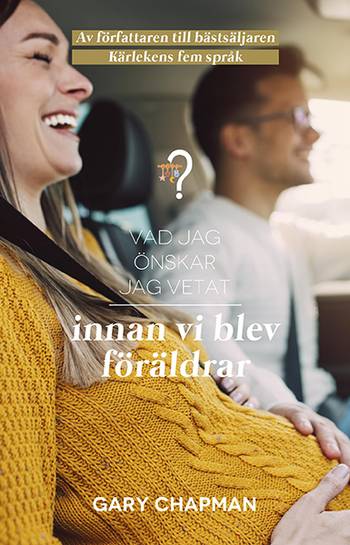 Vad jag önskar att jag vetat innan vi blev föräldrar, en produkt från Nya Musik som utvecklar och engagerar människor i alla åldrar.
