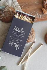 Tändsticksask stor - O helga natt, en produkt från Nya Musik som utvecklar och engagerar människor i alla åldrar.