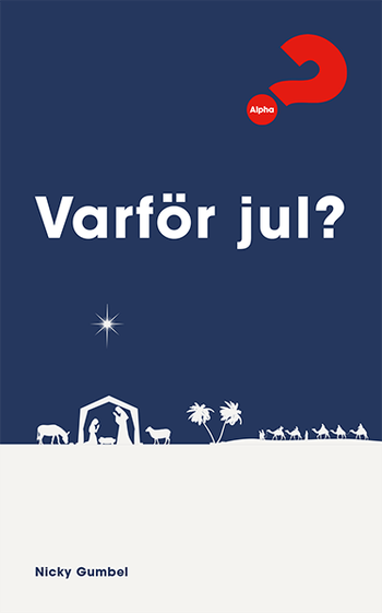 Varför Jul?, en produkt från Nya Musik som utvecklar och engagerar människor i alla åldrar.