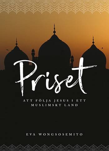 Priset – att följa Jesus i ett muslimskt land, en produkt från Nya Musik som utvecklar och engagerar människor i alla åldrar.