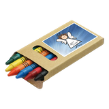 Kritor - Ängel - Älskad, unik, värdefull, en produkt från Nya Musik som utvecklar och engagerar människor i alla åldrar.