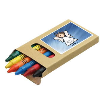 Kritor - Ängel - Älskad, unik, värdefull, en produkt från Nya Musik som utvecklar och engagerar människor i alla åldrar.