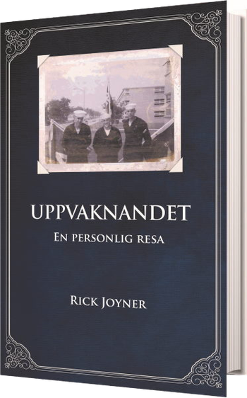 Uppvaknandet en personlig resa, en produkt från Nya Musik som utvecklar och engagerar människor i alla åldrar.