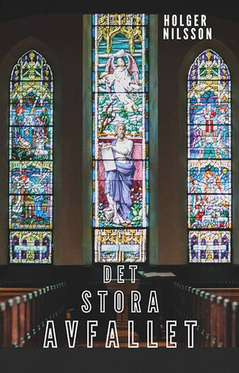 Det stora avfallet, en produkt från Nya Musik som utvecklar och engagerar människor i alla åldrar.