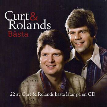 Curt & Rolands bästa - CD, en produkt från Nya Musik som utvecklar och engagerar människor i alla åldrar.