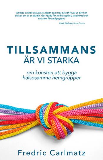Tillsammans är vi starka, en produkt från Nya Musik som utvecklar och engagerar människor i alla åldrar.