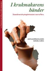 I krukmakarens händer, en produkt från Nya Musik som utvecklar och engagerar människor i alla åldrar.