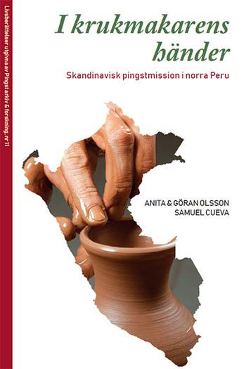 I krukmakarens händer, en produkt från Nya Musik som utvecklar och engagerar människor i alla åldrar.