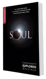 Soul: Ledarhandbok, en produkt från Nya Musik som utvecklar och engagerar människor i alla åldrar.