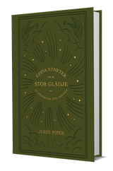 Goda nyheter om en stor glädje, en produkt från Nya Musik som utvecklar och engagerar människor i alla åldrar.