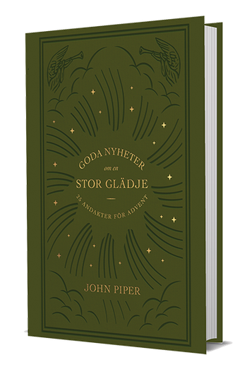 Goda nyheter om en stor glädje, en produkt från Nya Musik som utvecklar och engagerar människor i alla åldrar.