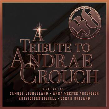 A Tribute To Andraé Crouch - Vinyl, en produkt från Nya Musik som utvecklar och engagerar människor i alla åldrar.