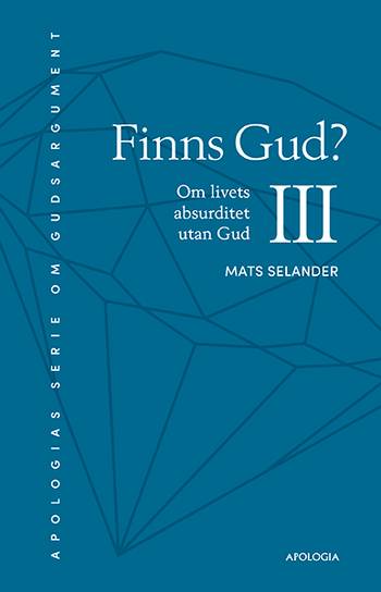 Finns Gud? Om livets absurditet utan Gud, en produkt från Nya Musik som utvecklar och engagerar människor i alla åldrar.
