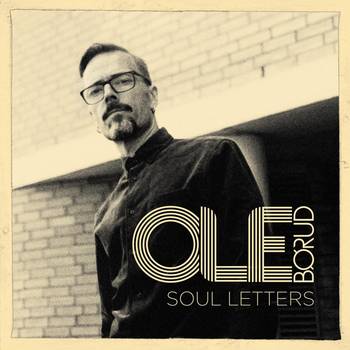Soul Letters - Vinyl, en produkt från Nya Musik som utvecklar och engagerar människor i alla åldrar.