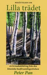 Berättelsen om Lilla trädet, en produkt från Nya Musik som utvecklar och engagerar människor i alla åldrar.