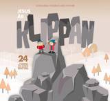 Jesus är klippan - CD, en produkt från Nya Musik som utvecklar och engagerar människor i alla åldrar.