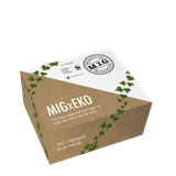 MIG EKO, en produkt från Nya Musik som utvecklar och engagerar människor i alla åldrar.