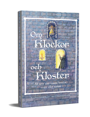 Om klockor och kloster, en produkt från Nya Musik som utvecklar och engagerar människor i alla åldrar.