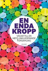 En enda kropp, en produkt från Nya Musik som utvecklar och engagerar människor i alla åldrar.