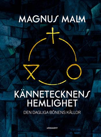 Kännetecknens hemlighet, en produkt från Nya Musik som utvecklar och engagerar människor i alla åldrar.