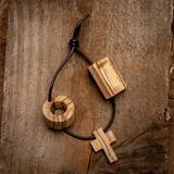 Kännetecken – böneband, en produkt från Nya Musik som utvecklar och engagerar människor i alla åldrar.