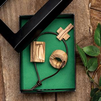 Kännetecken – böneband, en produkt från Nya Musik som utvecklar och engagerar människor i alla åldrar.