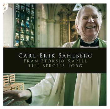Från Storsjö Kapell Till Sergels Torg - CD, en produkt från Nya Musik som utvecklar och engagerar människor i alla åldrar.