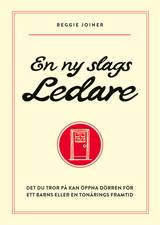 En ny slags ledare, en produkt från Nya Musik som utvecklar och engagerar människor i alla åldrar.