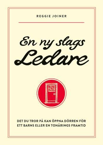 En ny slags ledare, en produkt från Nya Musik som utvecklar och engagerar människor i alla åldrar.