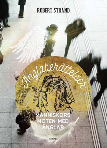 Änglaberättelser, en produkt från Nya Musik som utvecklar och engagerar människor i alla åldrar.