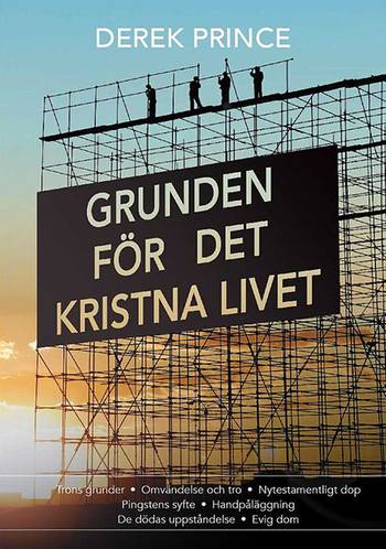 Grunden för det kristna livet, en produkt från Nya Musik som utvecklar och engagerar människor i alla åldrar.