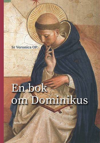En bok om Dominikus, en produkt från Nya Musik som utvecklar och engagerar människor i alla åldrar.