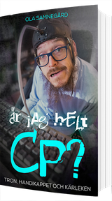 Är jag helt CP?, en produkt från Nya Musik som utvecklar och engagerar människor i alla åldrar.