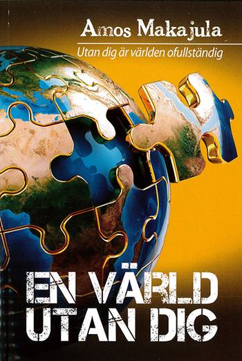 En värld utan dig, en produkt från Nya Musik som utvecklar och engagerar människor i alla åldrar.