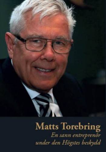 En sann entreprenör under den Högstes beskydd, en produkt från Nya Musik som utvecklar och engagerar människor i alla åldrar.