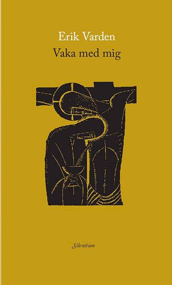 Vaka med mig : Påskens provokation, en produkt från Nya Musik som utvecklar och engagerar människor i alla åldrar.