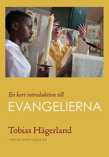 En kort introduktion till evangelierna, en produkt från Nya Musik som utvecklar och engagerar människor i alla åldrar.