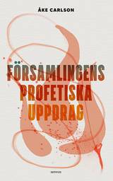 Församlingens profetiska uppdrag, en produkt från Nya Musik som utvecklar och engagerar människor i alla åldrar.