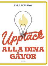 Upptäck alla dina gåvor, en produkt från Nya Musik som utvecklar och engagerar människor i alla åldrar.